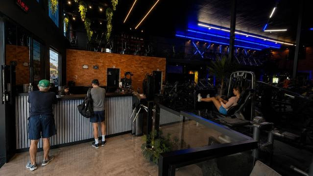 Imagem 3 da galeria do parceiro Twenty one - Company