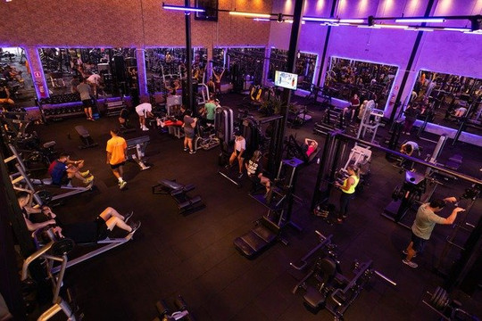 Imagem 1 da galeria do parceiro Twenty one - Company