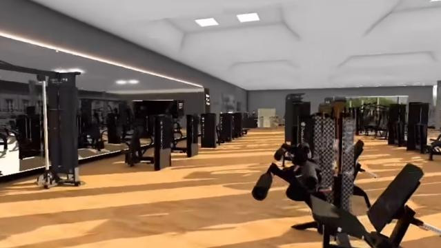 Imagem 3 da galeria do parceiro Saúde Plena Castanheiras