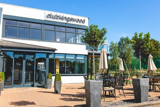 Image 2 from Club Kingswood partner gallery