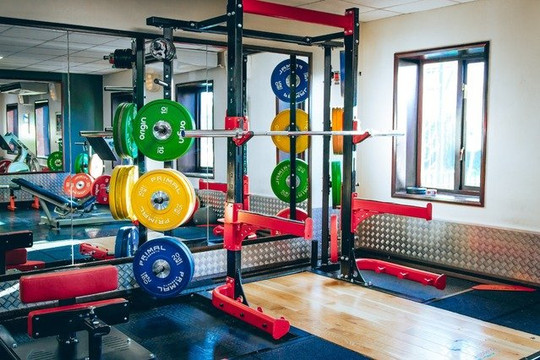 Image 1 from Club Kingswood partner gallery