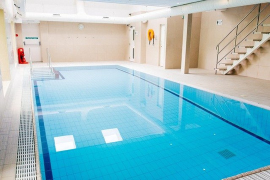 Image 3 from Club Kingswood partner gallery