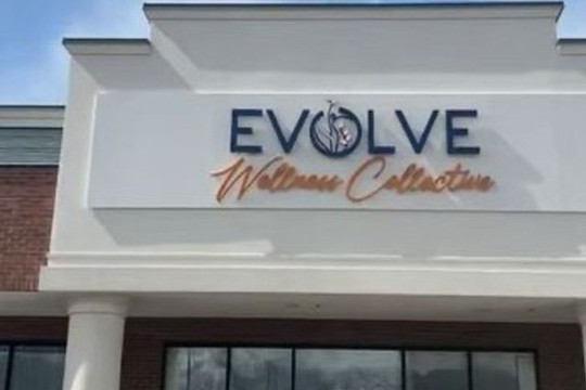 Image 2 from Evolve Wellness Collective partner gallery