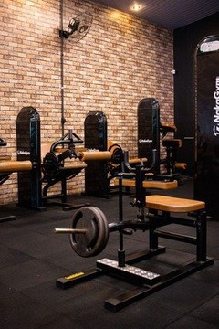 Imagem 3 da galeria do parceiro Villas Academia