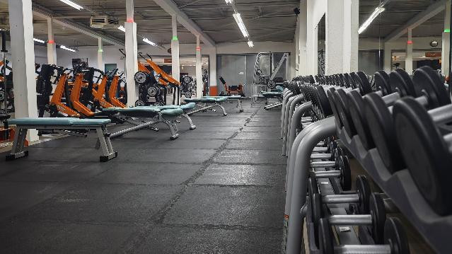 Bild 1 von Day Night Sports Marburg Partnergalerie