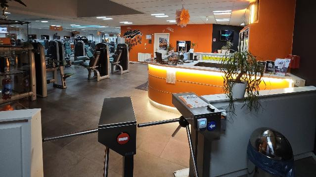 Bild 2 von Day Night Sports Marburg Partnergalerie