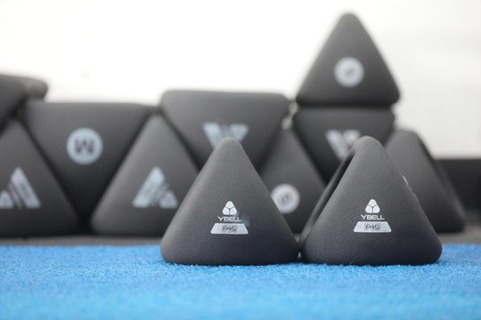 Image 3 from F45 Four Points partner gallery