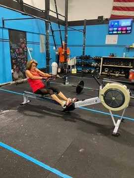 Image 3 from CrossFit Cedar Park partner gallery