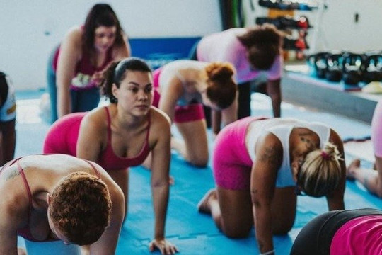 Imagem 1 da galeria do parceiro CAMS - Centro de Artes Marciais Sargentos