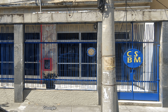 Imagem 2 da galeria do parceiro CAMS - Centro de Artes Marciais Sargentos