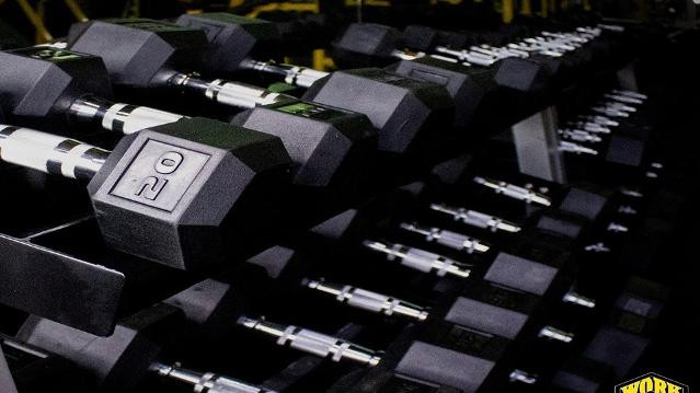 Imagen 3 de la galería del partner Work Fit