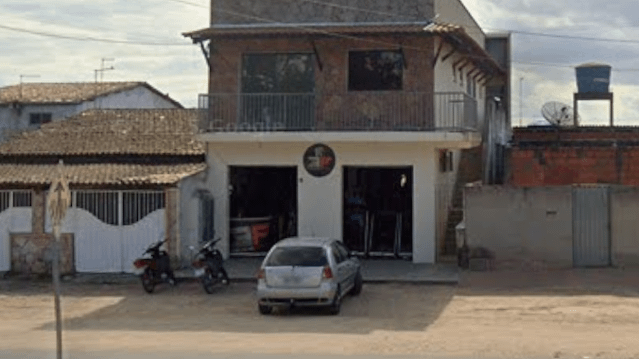 Imagem 2 da galeria do parceiro Academia Evolução Fitness