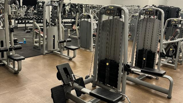 Imagem 2 da galeria do parceiro Alpha -UP Academia