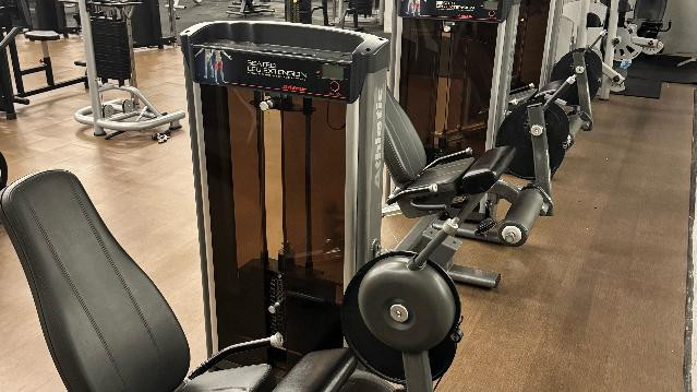 Imagem 3 da galeria do parceiro Alpha -UP Academia