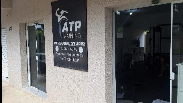 Imagem 2 da galeria do parceiro ATP Training Personal Studio
