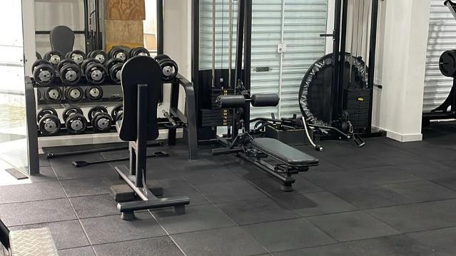 Imagem 3 da galeria do parceiro ATP Training Personal Studio