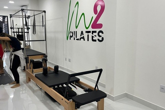 Imagem 1 da galeria do parceiro M2 Pilates Neópolis