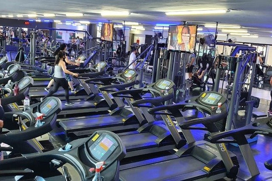 Imagem 3 da galeria do parceiro Academia Bio Ativa - Ponta Grossa