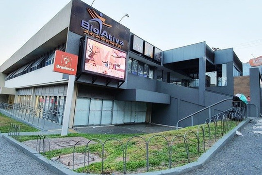 Imagem 2 da galeria do parceiro Academia Bio Ativa - Ponta Grossa