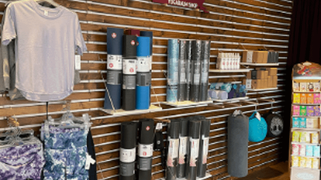 Bild 2 von Yogaraum Cloppenburg Partnergalerie