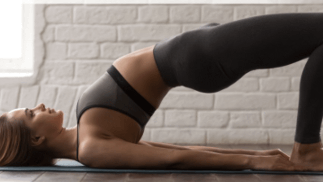 Bild 3 von Yogaraum Cloppenburg Partnergalerie