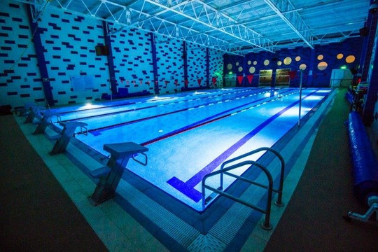 Imagen 3 de la galería del partner Acuática Samil