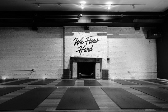 Image 1 from Y7 Studio Flatiron partner gallery