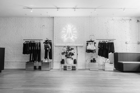 Image 2 from Y7 Studio Flatiron partner gallery