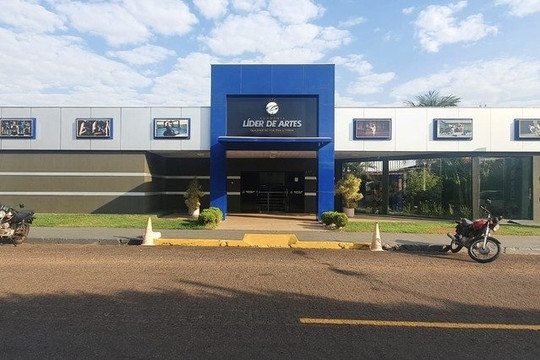 Imagem 2 da galeria do parceiro Academia Líder de Artes