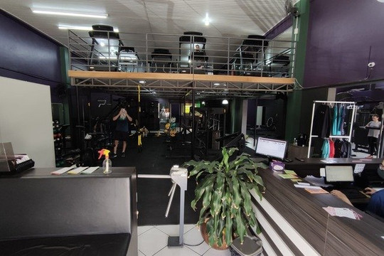 Imagem 3 da galeria do parceiro Academia Próvida