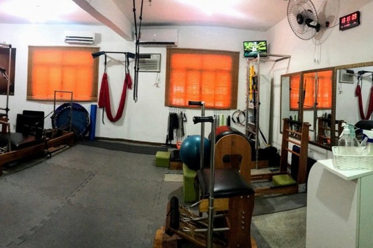 Imagem 3 da galeria do parceiro Studio Fisiofit Irajá