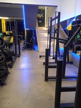 Imagem 3 da galeria do parceiro Mamute Gym