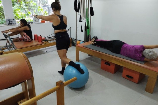 Imagem 3 da galeria do parceiro Espaço Elma Oliveira