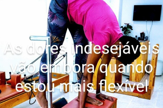 Imagem 2 da galeria do parceiro Espaço Elma Oliveira