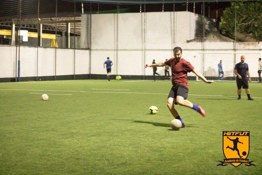 Imagem 1 da galeria do parceiro Hiit Fut