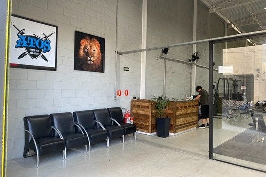 Imagem 3 da galeria do parceiro Academia ONO