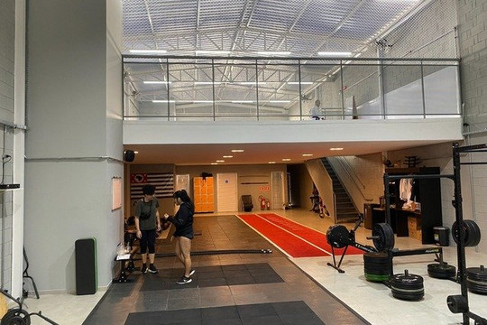 Imagem 2 da galeria do parceiro Academia ONO