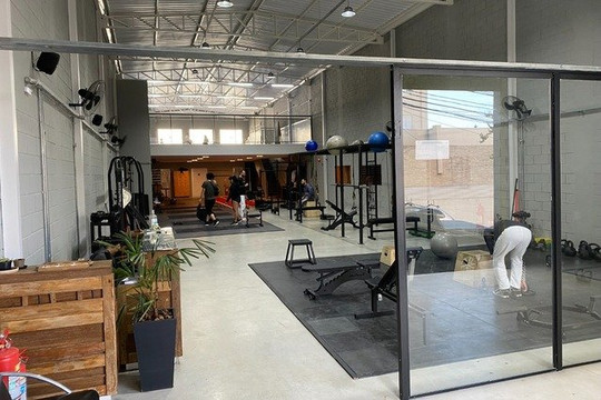 Imagem 3 da galeria do parceiro Academia ONO