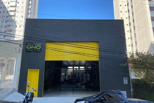 Imagem 1 da galeria do parceiro Academia ONO