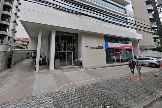 Imagem 2 da galeria do parceiro Pure Pilates - Gonzaga - Santos