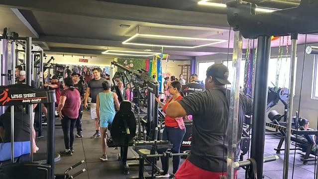 Imagem 3 da galeria do parceiro Fitme