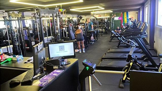 Imagem 1 da galeria do parceiro Fitme