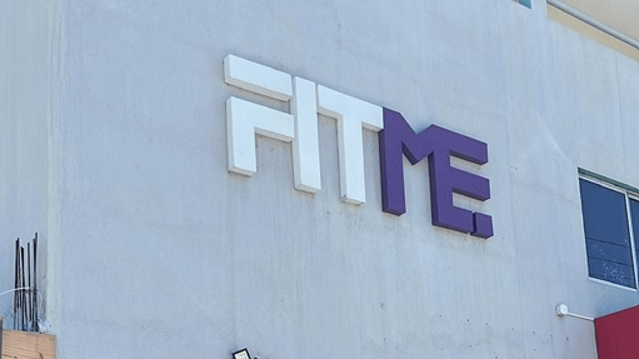 Imagem 2 da galeria do parceiro Fitme