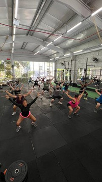 Imagem 8 da galeria do parceiro Box Forge