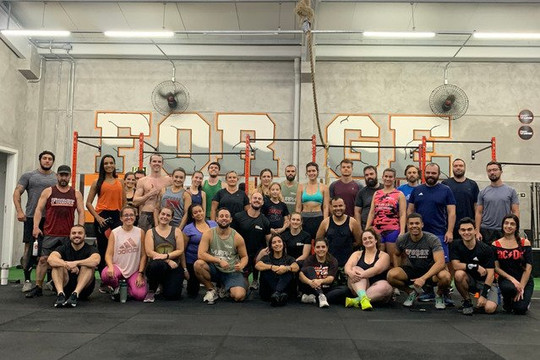 Imagem 1 da galeria do parceiro Box Forge