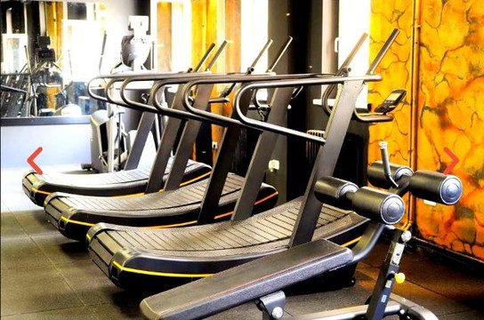 Imaginea 2 din MC Gym Motion galeria partenerului