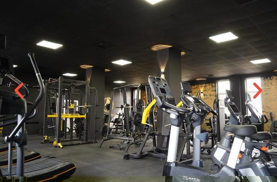 Imaginea 3 din MC Gym Motion galeria partenerului