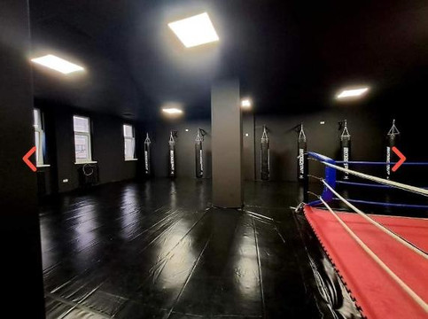 Imaginea 1 din MC Gym Motion galeria partenerului