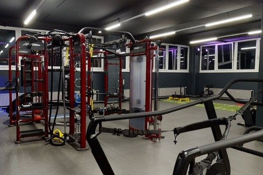 Bild 3 von Clever Fit München-Giesing Partnergalerie