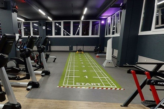 Bild 1 von Clever Fit München-Giesing Partnergalerie